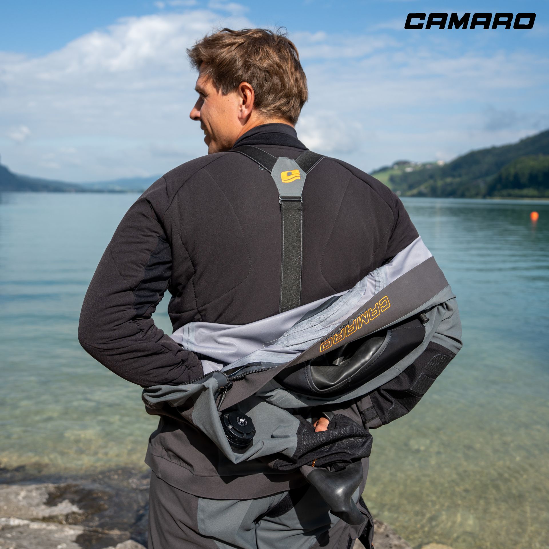 Protec AIR Herren | 99-lt. Katalog | 54 | C7351-99-54